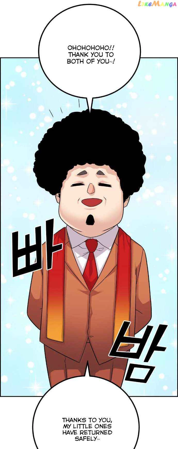 Webtoon Character Na Kang Lim Chapter 35 52